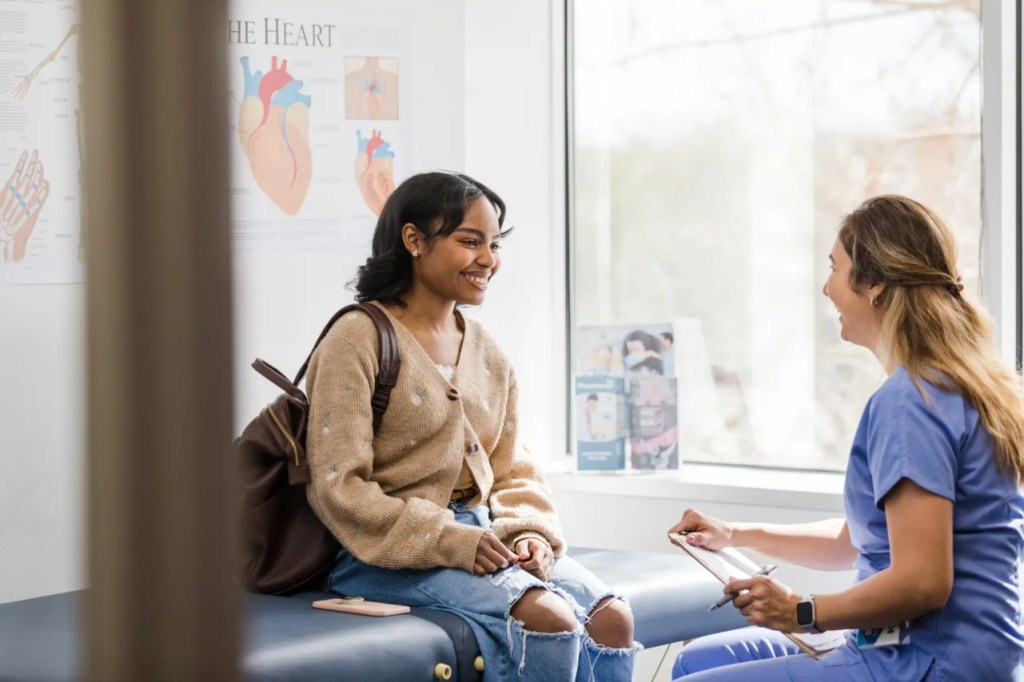 Michigan’s medical students are fired up about reproductive healthcare