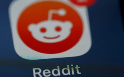 What does Lansing have to do with Reddit?
