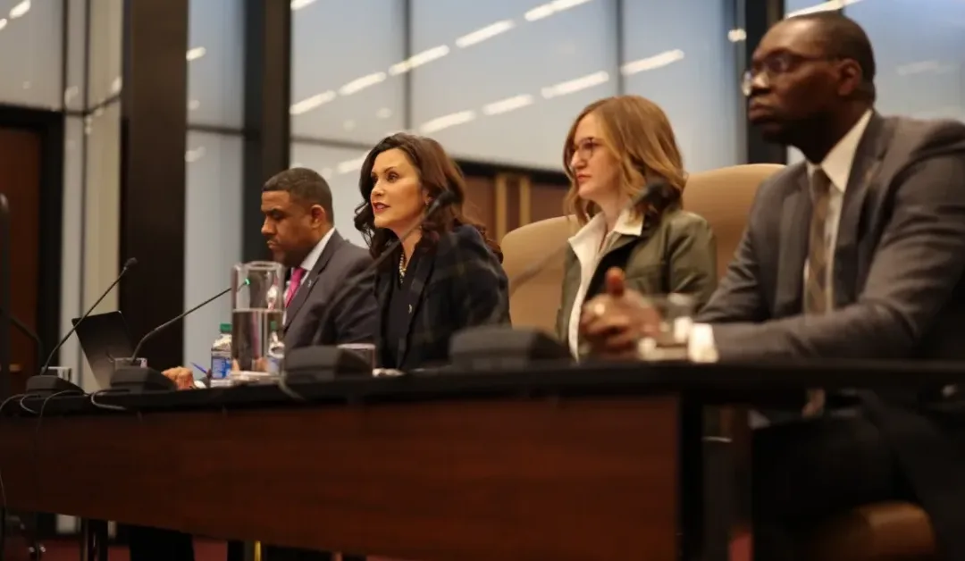 7 ways Whitmer’s new budget plan invests in Michigan kids and schools