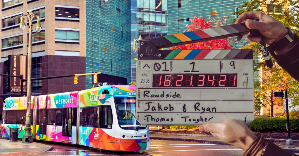 Lawmakers seek to boost Michigan film production by reviving tax credits