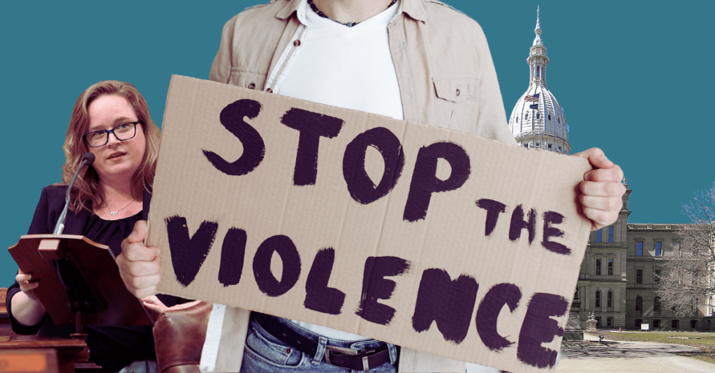 Another ‘big package’ of gun safety bills is coming to Michigan. Here’s what we know.