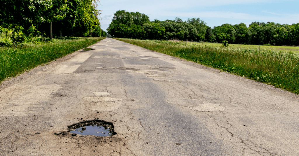 Report: 5 big problems facing rural Michiganders—and how to solve them