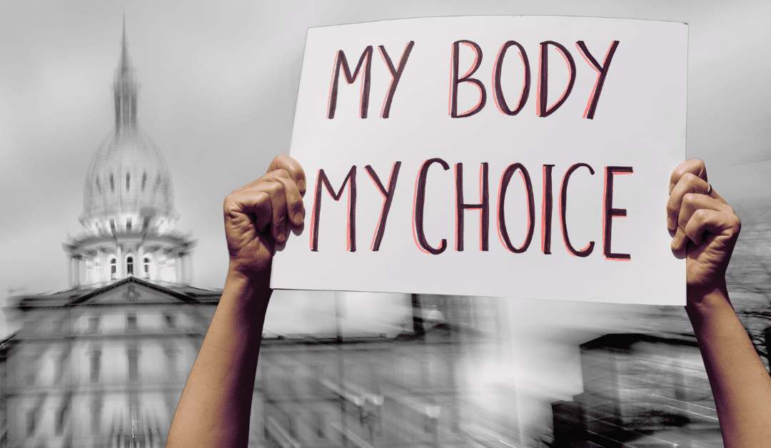 Abortion rights group files lawsuit to expand access to reproductive care in Michigan