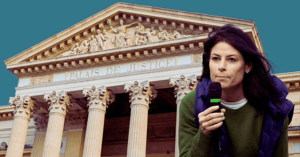 Michigan attorney general urges Supreme Court to protect access to medication abortion 