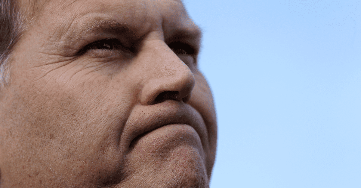 AUDIO: Mike Rogers goes full-blown white nationalist on conservative radio show 