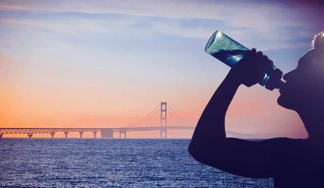 Whitmer administration invests more federal funds to protect Michigan’s drinking water