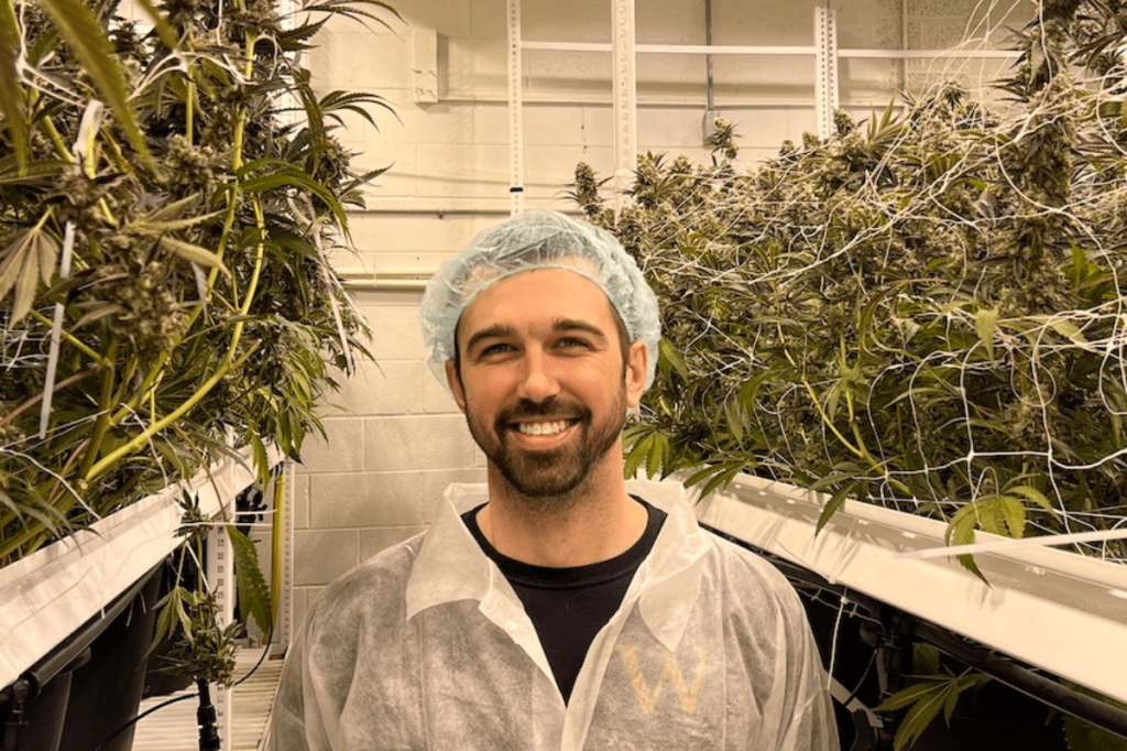 How this Ann Arbor dispensary stays true to its family-owned roots