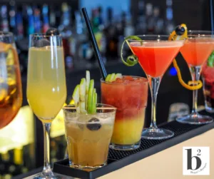 Bottoms Up! 5 Places In Lansing That Serve (Nearly) Bottomless Mimosas