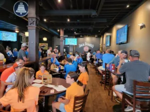 Watch March Madness With Locals At These 8 Metro Detroit Sports Bars