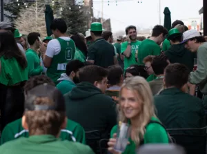 St. Patrick’s Day In Lansing: Your Guide To Irish Pubs And Fare