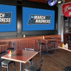 Watch March Madness With Locals At These 8 Metro Detroit Sports Bars