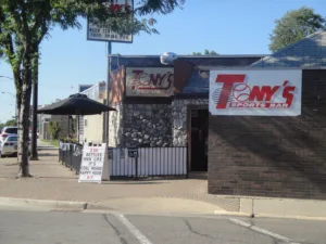 Watch March Madness With Locals At These 8 Metro Detroit Sports Bars