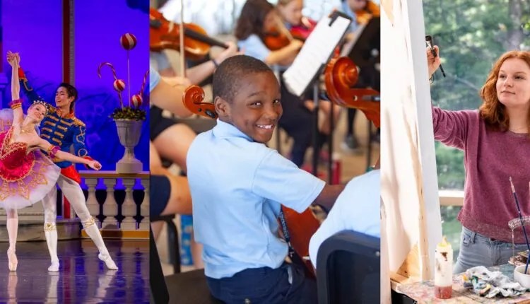 10 Must-Visit Art And Culture Hotspots In Michigan