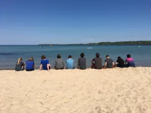 How Nik and his classmates across Michigan are succeeding post-COVID