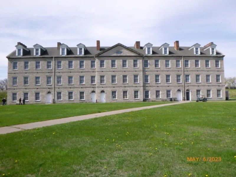 The 8 Oldest Buildings In Detroit (And What You’ll Find Inside)