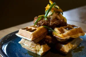 Bottoms Up! 5 Places In Lansing That Serve (Nearly) Bottomless Mimosas