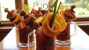 23 Of The Best Michigan Bloody Marys To Pack A Brunch