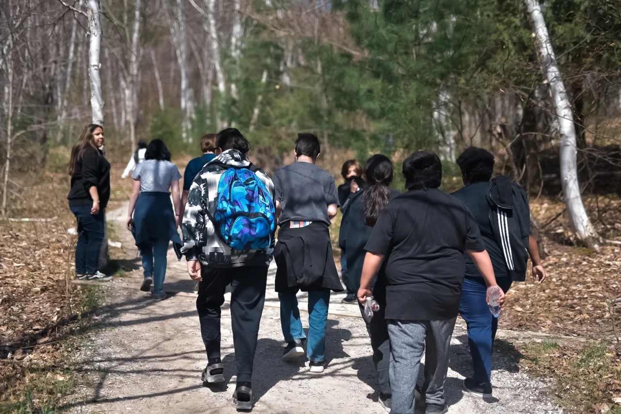 How Nik and his classmates across Michigan are succeeding post-COVID How Nik and his classmates across Michigan are succeeding post-COVID