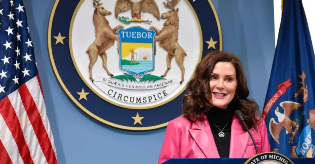 Whitmer and Nessel say abortion pill case is part of continued attacks on reproductive rights