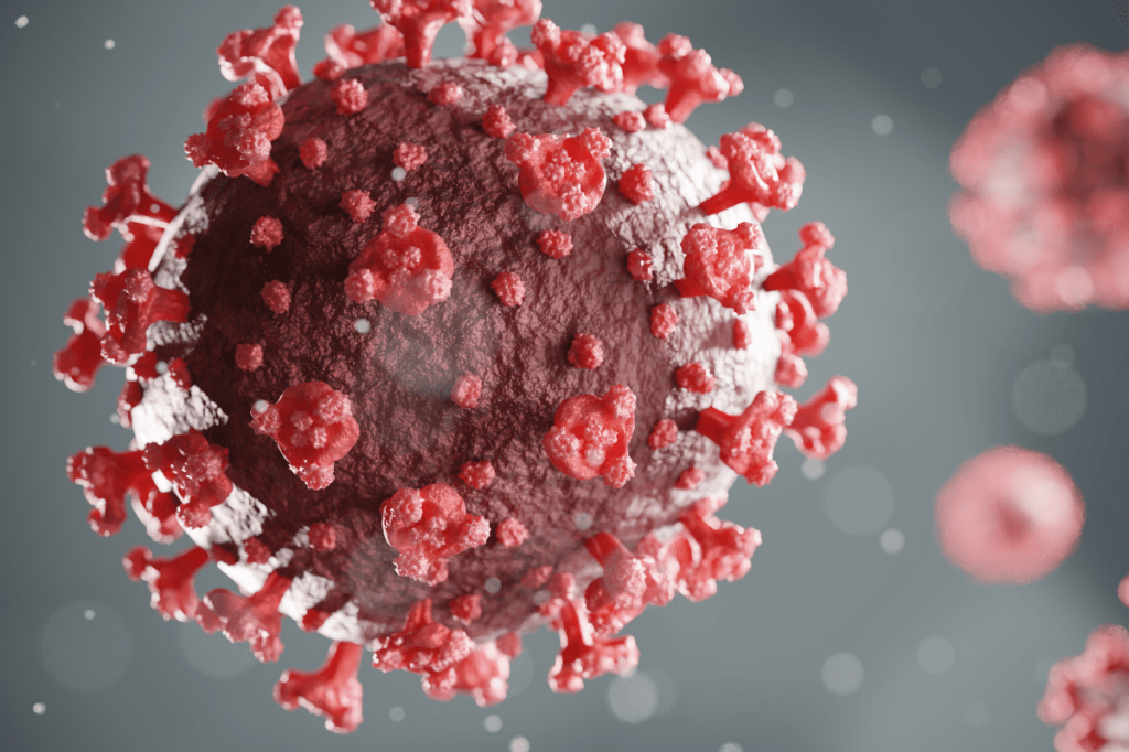 It’s been 4 years since COVID hit Michigan. For Long COVID patients, the pandemic isn’t over.