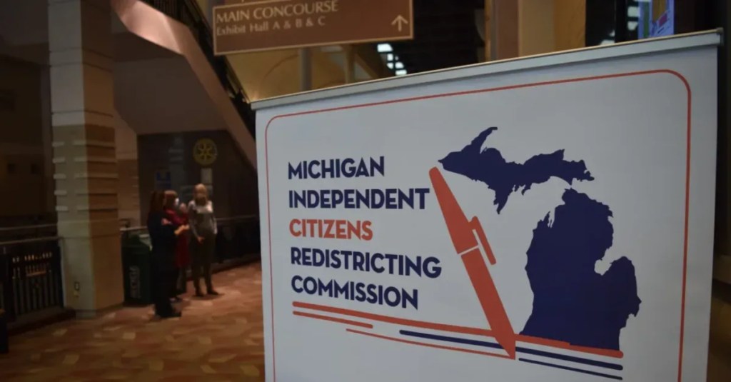 Court approves new Michigan House district map