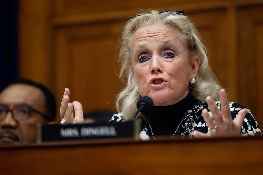 Rep. Debbie Dingell shares who’s really delivering for Michigan