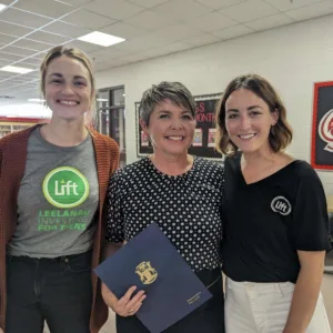 How Nik and his classmates across Michigan are succeeding post-COVID