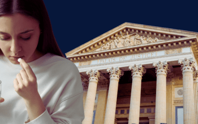 Michigan Republicans ask Supreme Court to restrict medication abortion access