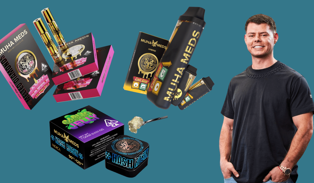 California brand brings West Coast vibes to Michigan’s weed scene