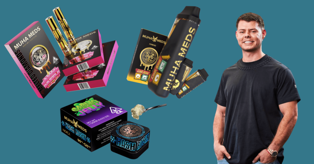 California brand brings West Coast vibes to Michigan’s weed scene