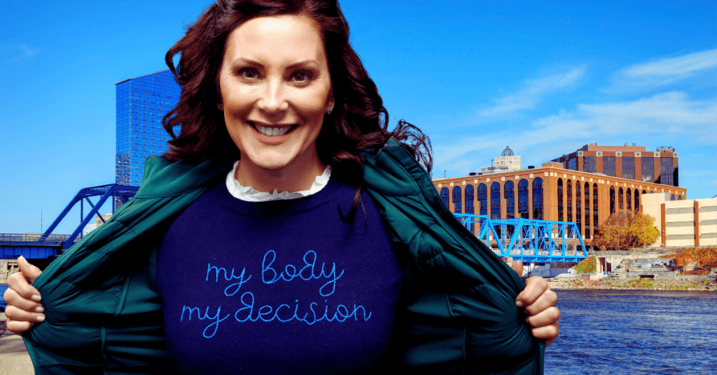 Repeal of old abortion laws helps address ‘access crisis’ in West Michigan