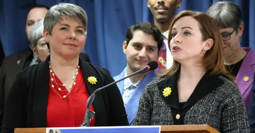 Michigan Dems want to shine a ‘BRITE’ light on elected officials’ finances