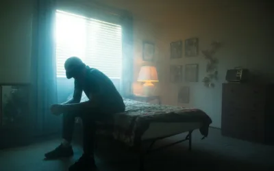 Boys do cry: Rural Michigan men are opening up about mental health