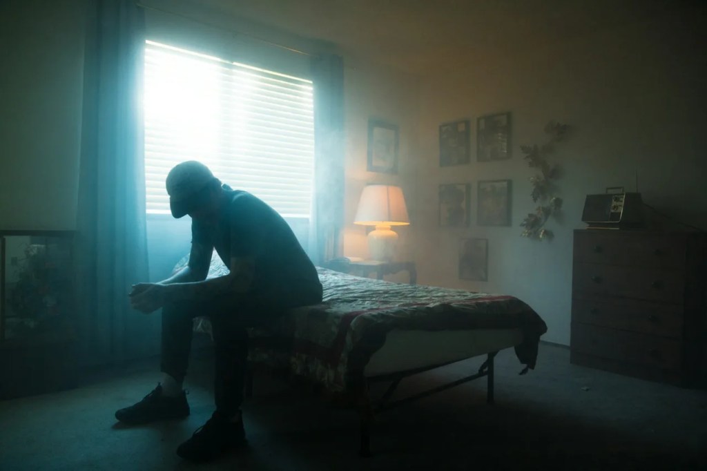 Boys do cry: Rural Michigan men are opening up about mental health