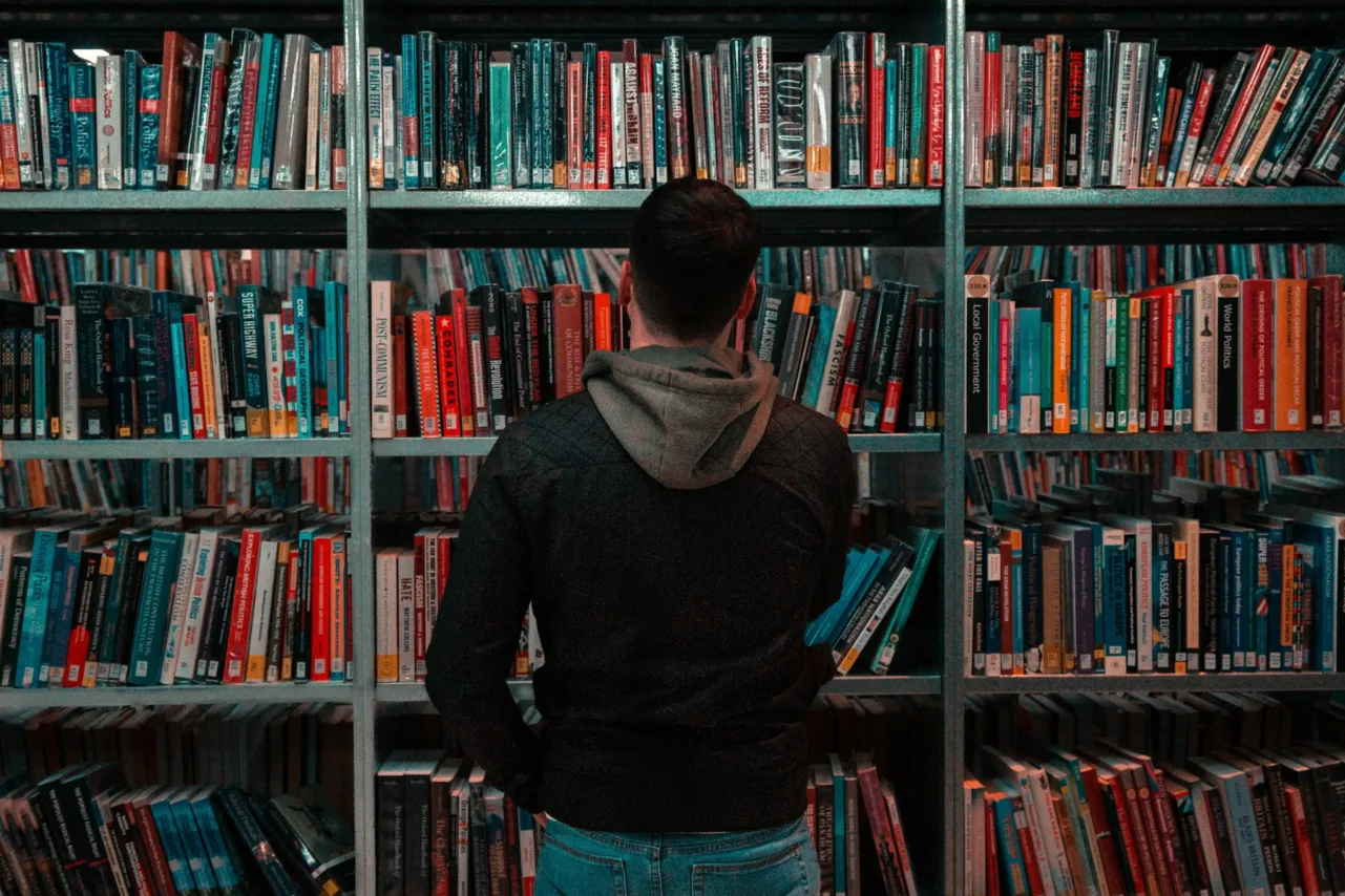 We asked, you answered: 8 of the best libraries in Michigan