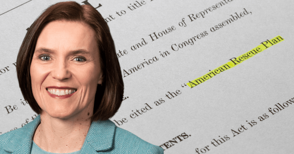 Opinion: The American Rescue Plan is worth celebrating in Michigan