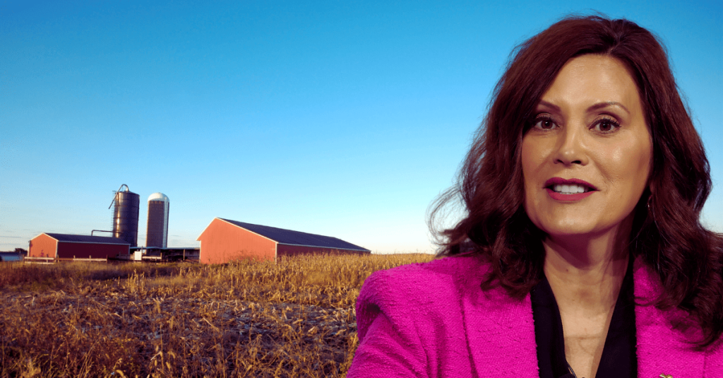 6 ways Whitmer’s state budget plan invests in rural Michigan