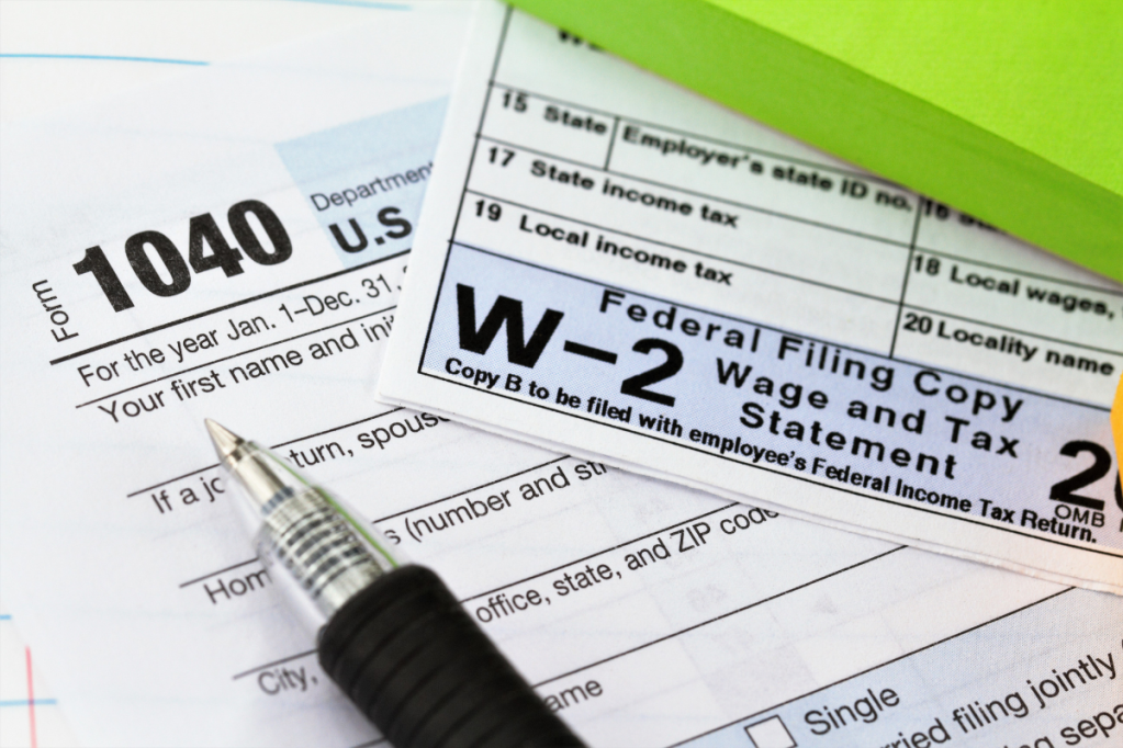 Quick answers about doing your taxes (and how to get them done for free)​