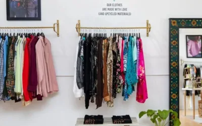 Ditch the fast fashion: 12 sites for sustainable shopping in Detroit