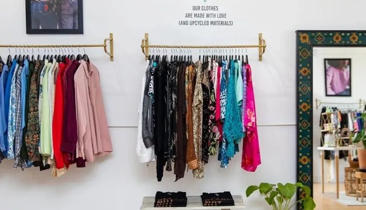 Ditch The Fast Fashion: 12 Sites For Sustainable Shopping In Detroit