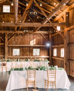 10 Unique Wedding Venues In Michigan To Suit Every Kind Of Couple
