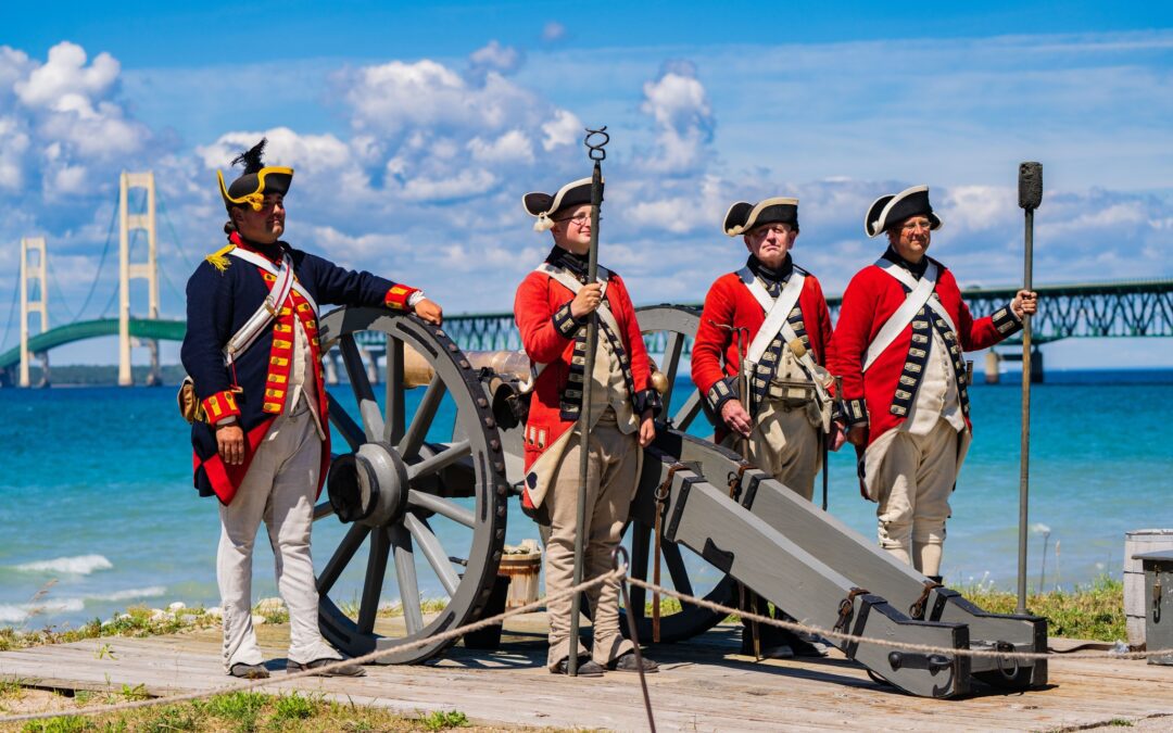 The top 3 free places in Michigan you must explore