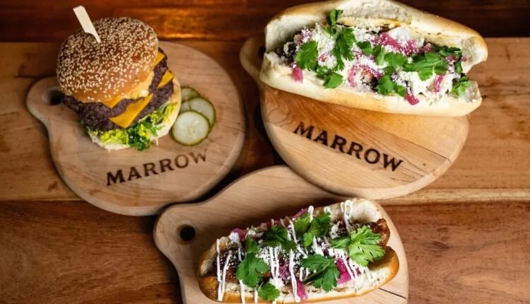 The Food At Comerica Park Puts Peanuts & Cracker Jacks To Shame