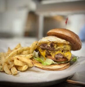 The 10 Best Burger Joints In And Around Lansing