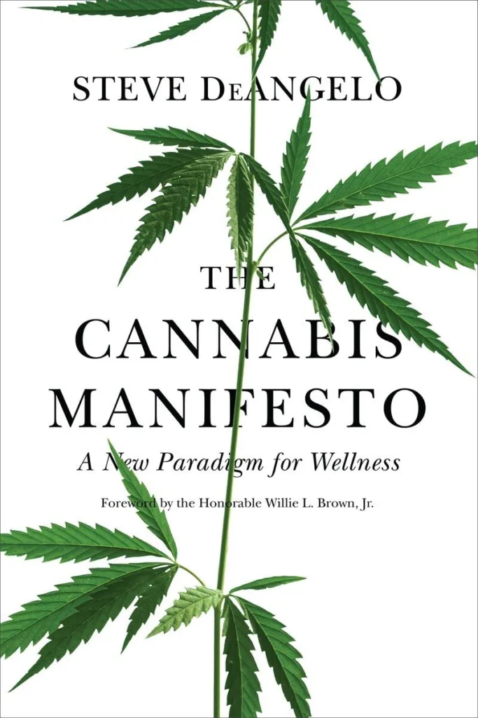 Bookworms who blaze: 7 cannabis-themed books for your 2024 reading list
