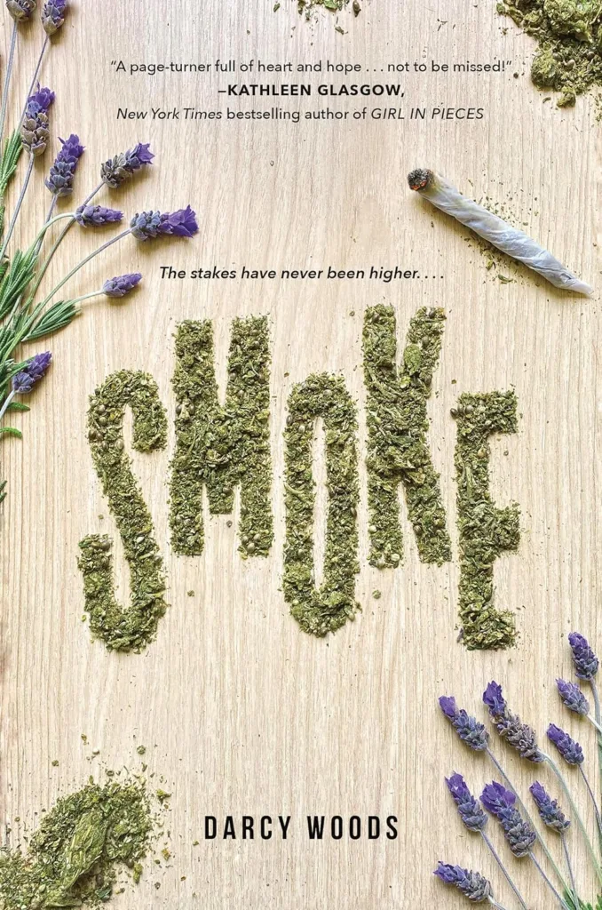 Bookworms who blaze: 7 cannabis-themed books for your 2024 reading list
