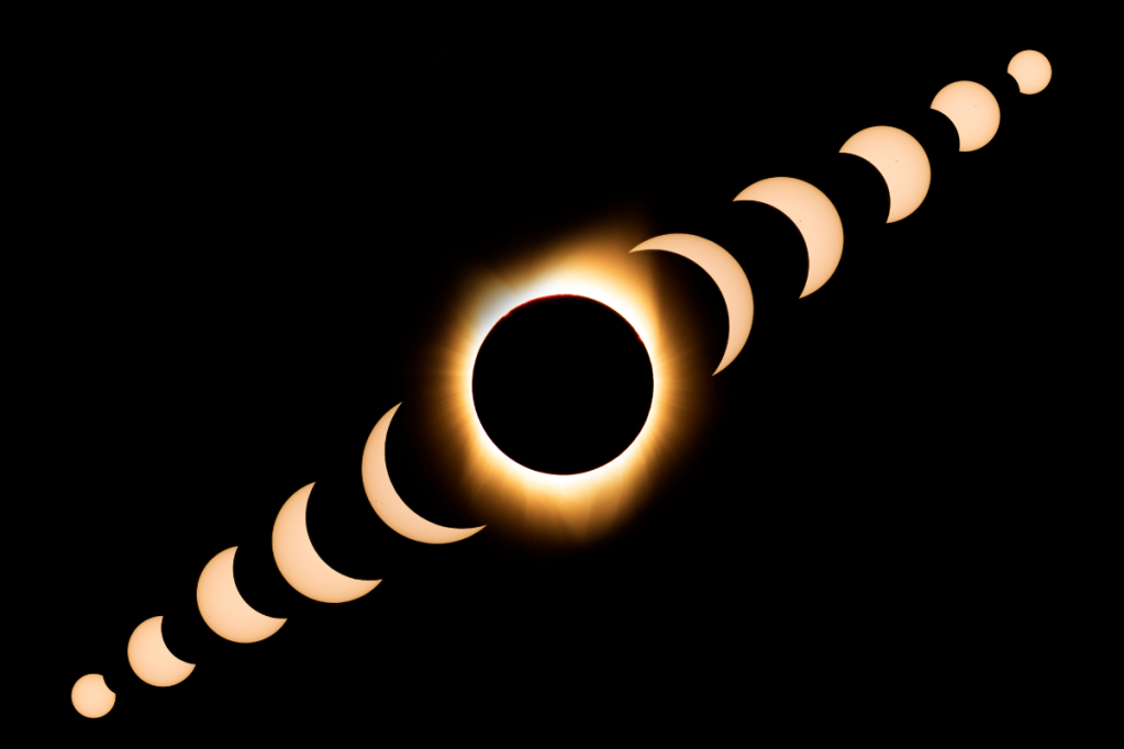 Your Michigan eclipse questions answered