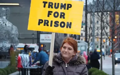 Dems and pro-immigrant groups push back on Trump’s Grand Rapids visit