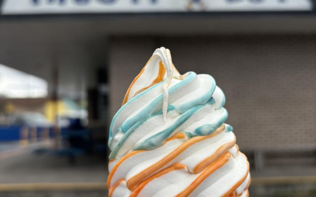 The 3 best ice cream shops in Grand Rapids, as chosen by readers