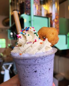 Furniture City Creamery in Grand Rapids